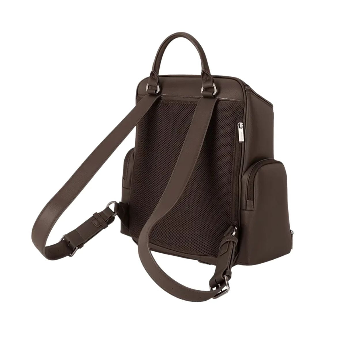Bolsa Maternidade Nuna Essential Bag Cocoa - Comfortable All-Day Carry